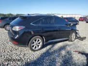 ✅ 2010 Lexus RX 350 • VIN: 2T2ZK1BA5AC038050 • Lot: 82423735. Listed on Copart with 186,891 mi. Free auction sales archive from the USA and detailed vehicle history report at DreamBid. Image 3.