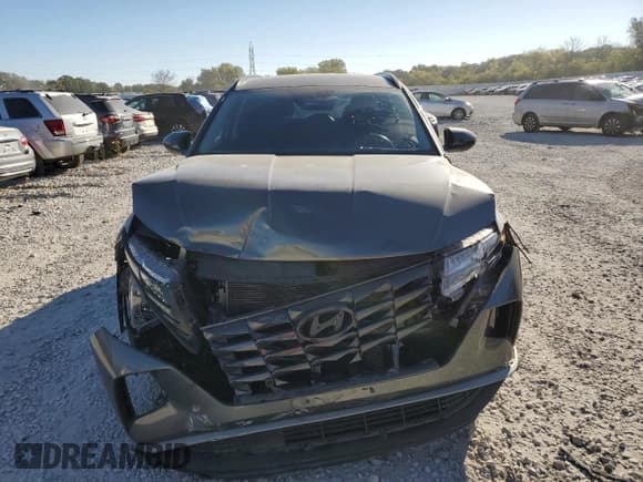 ✅ 2022 Hyundai Tucson SEL • VIN: 5NMJFCAE9NH122846 • Lot: 73880604. Wystawiony na Copart z przebiegiem 44 147 mil. Bezpłatny archiwum sprzedaży aukcyjnych z USA i szczegółowy raport historii pojazdu na DreamBid. Zdjęcie 5.