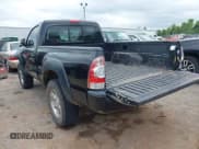 ✅ 2011 Toyota Tacoma • VIN: 5TFPX4EN1BX005899 • Lot: 42626321. Listed on IAAI with 152,098 mi. Free auction sales archive from the USA and detailed vehicle history report at DreamBid. Image 3.