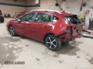 ✅ 2020 Subaru Impreza Premium • VIN: 4S3GTAV60L3703660 • Lot: 42144714. Listed on IAAI with 66,227 mi. Free auction sales archive from the USA and detailed vehicle history report at DreamBid. Image 3.