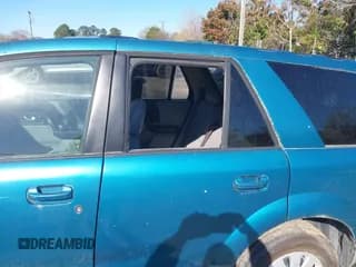 ✅ 2005 Saturn VUE • VIN: 5GZCZ33D35S828976 • Lot: 41887149. Wystawiony na IAAI z przebiegiem 250 984 mil. Bezpłatny archiwum sprzedaży aukcyjnych z USA i szczegółowy raport historii pojazdu na DreamBid. Zdjęcie 6.