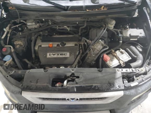 ✅ 2006 Honda Element EX • VIN: 5J6YH18696L001854 • Lot: 82557505. Listed on Copart with 232,932 mi. Free auction sales archive from the USA and detailed vehicle history report at DreamBid. Image 11.