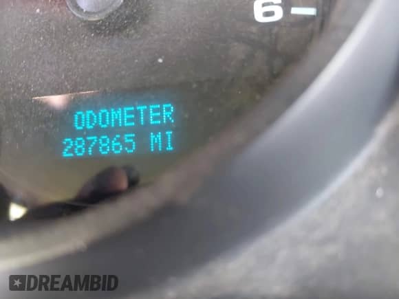 2008 Chevrolet Silverado 1500 Work Truck with VIN 1GCEC19X98Z293052, listed as a IAAI auction lot 42165426 with 287,865 mi miles and . Bid and sale history available at DreamBid. Image 15.