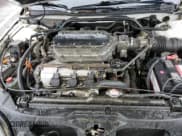 ✅ 2003 Acura CL Type S • VIN: 19UYA42623A013521 • Лот: 55625445. Опубликован ранее на Copart с пробегом 167 637 миль. Бесплатный доступ к архиву аукционных продаж из США и подробный отчёт об истории автомобиля на DreamBid. Изображение 11.