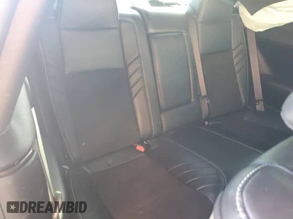 2021 Dodge Challenger SRT Hellcat с VIN 2C3CDZC9XMH670144, выставлен на аукционе Copart как лот 75730364 с пробегом 21 469 миль миль и Списание • Salvage title. История ставок и продаж доступна на DreamBid. Изображение 11.