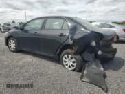 ✅ 2010 Toyota Corolla • VIN: 2T1BU4EE9AC498876 • Lot: 60984755. Listed on Copart with 198,095 mi. Free auction sales archive from the USA and detailed vehicle history report at DreamBid. Image 2.