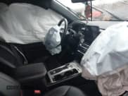 ✅ 2022 Ford Explorer ST-Line • VIN: 1FMSK8KH5NGA77560 • Lot: 41952142. Listed on IAAI with 44,856 mi. Free auction sales archive from the USA and detailed vehicle history report at DreamBid. Image 5.