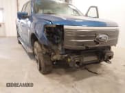 ✅ 2022 Ford F-150 Lightning Pro • VIN: 1FTVW1EL7NWG15923 • Лот: 41396120. Опубликован ранее на IAAI с пробегом 25 322 миль. Бесплатный доступ к архиву аукционных продаж из США и подробный отчёт об истории автомобиля на DreamBid. Изображение 6.