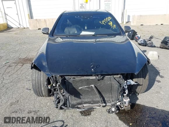 ✅ 2015 Mercedes-Benz S 63 AMG • VIN: WDDUG7JB8FA098208 • Лот: 43547136. Опубликован ранее на IAAI с пробегом 44 829 миль. Бесплатный доступ к архиву аукционных продаж из США и подробный отчёт об истории автомобиля на DreamBid. Изображение 6.