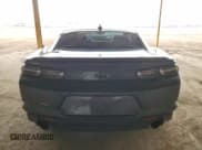 ✅ 2022 Chevrolet Camaro 1LT • VIN: 1G1FB1RS3N0133320 • Lot: 69591495. Listed on Copart with Not provided. Free auction sales archive from the USA and detailed vehicle history report at DreamBid. Image 6.