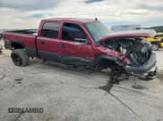 ✅ 2006 Chevrolet Silverado 2500HD LT2 • VIN: 1GCHK23U96F146989 • Lot: 62789965. Wystawiony na Copart z przebiegiem Nie podano. Bezpłatny archiwum sprzedaży aukcyjnych z USA i szczegółowy raport historii pojazdu na DreamBid. Zdjęcie 4.