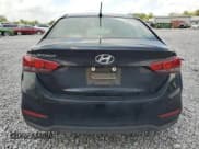 ✅ 2021 Hyundai Accent SEL • VIN: 3KPC24A63ME134838 • Лот: 66123395. Опубликован ранее на Copart с пробегом 55 668 миль. Бесплатный доступ к архиву аукционных продаж из США и подробный отчёт об истории автомобиля на DreamBid. Изображение 6.