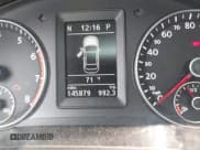 ✅ 2011 Volkswagen Eos Komfort • VIN: WVWBA7AH2BV000560 • Лот: 42392142. Опубликован ранее на IAAI с пробегом 145 879 миль. Бесплатный доступ к архиву аукционных продаж из США и подробный отчёт об истории автомобиля на DreamBid. Изображение 7.