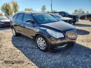 ✅ 2013 Buick Enclave Premium • VIN: 5GAKVDKD3DJ106364 • Лот: 89856295. Опубликован ранее на Copart с пробегом 154 049 миль. Бесплатный доступ к архиву аукционных продаж из США и подробный отчёт об истории автомобиля на DreamBid. Изображение 4.