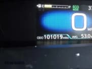 ✅ 2018 Toyota Prius Two • VIN: JTDKBRFU6J3604055 • Lot: 43826024. Listed on IAAI with 101,019 mi. Free auction sales archive from the USA and detailed vehicle history report at DreamBid. Image 15.