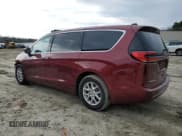 ✅ 2023 Chrysler Pacifica Touring L • VIN: 2C4RC1BG7PR617801 • Lot: 50346075. Listed on Copart with 21,673 mi. Free auction sales archive from the USA and detailed vehicle history report at DreamBid. Image 2.