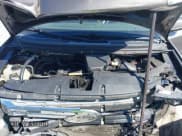 ✅ 2014 Ford Edge Limited • VIN: 2FMDK3KC8EBA39067 • Лот: 43494268. Опубликован ранее на IAAI с пробегом 166 508 миль. Бесплатный доступ к архиву аукционных продаж из США и подробный отчёт об истории автомобиля на DreamBid. Изображение 10.