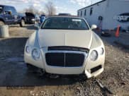 ✅ 2013 Bentley Continental GT • VIN: SCBGT3ZA2DC081822 • Лот: 84201784. Опубликован ранее на Copart с пробегом 39 423 миль. Бесплатный доступ к архиву аукционных продаж из США и подробный отчёт об истории автомобиля на DreamBid. Изображение 5.