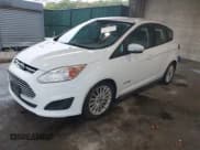 ✅ 2013 Ford C-Max SE • VIN: 1FADP5AUXDL508739 • Лот: 42235761. Опубликован ранее на IAAI с пробегом 160 851 миль. Бесплатный доступ к архиву аукционных продаж из США и подробный отчёт об истории автомобиля на DreamBid. Изображение 2.