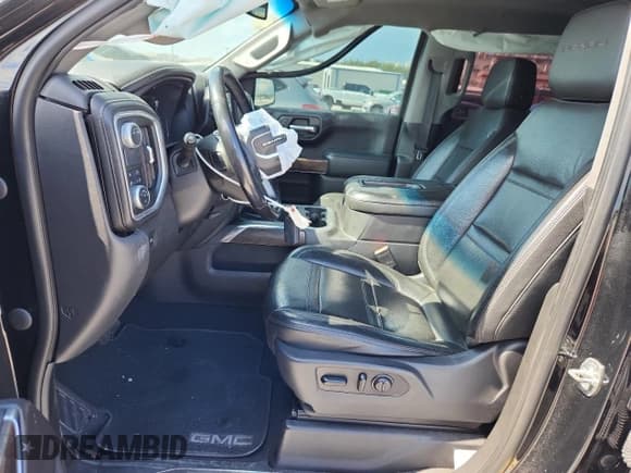 ✅ 2021 GMC Sierra 1500 Denali • VIN: 3GTP8FED4MG112436 • Lot: 81954835. Wystawiony na Copart z przebiegiem 93 009 mil. Bezpłatny archiwum sprzedaży aukcyjnych z USA i szczegółowy raport historii pojazdu na DreamBid. Zdjęcie 7.