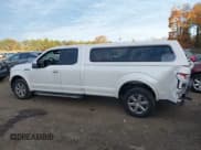 ✅ 2019 Ford F-150 • VIN: 1FTFX1C48KKD43592 • Lot: 43614058. Listed on IAAI with 48,360 mi. Free auction sales archive from the USA and detailed vehicle history report at DreamBid. Image 14.