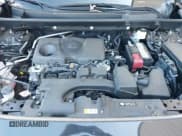 ✅ 2023 Toyota RAV4 LE • VIN: 2T3H1RFV3PC238729 • Lot: 43750403. Wystawiony na IAAI z przebiegiem 11 275 mil. Bezpłatny archiwum sprzedaży aukcyjnych z USA i szczegółowy raport historii pojazdu na DreamBid. Zdjęcie 10.