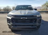 ✅ 2023 Chevrolet Colorado 2WD Work Truck • VIN: 1GCPSBEK7P1254095 • Lot: 56364505. Listed on Copart with 11,400 mi. Free auction sales archive from the USA and detailed vehicle history report at DreamBid. Image 5.