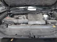 ✅ 2022 Toyota 4Runner TRD Off Road Premium • VIN: JTERU5JR5N6007404 • Лот: 43422147. Опубликован ранее на IAAI с пробегом 83 156 миль. Бесплатный доступ к архиву аукционных продаж из США и подробный отчёт об истории автомобиля на DreamBid. Изображение 10.