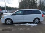 ✅ 2015 Dodge Grand Caravan SE • VIN: 2C4RDGBG9FR668120 • Lot: 43828279. Listed on IAAI with 227,181 mi. Free auction sales archive from the USA and detailed vehicle history report at DreamBid. Image 12.