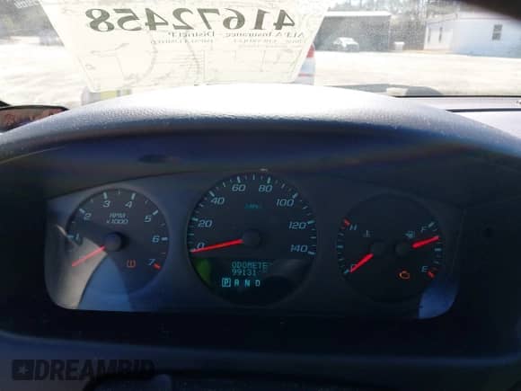 2015 Chevrolet Impala Police Police с VIN 2G1WD5E33F1106432, выставлен на аукционе IAAI как лот 41672458 с пробегом 99 131 миль миль и . История ставок и продаж доступна на DreamBid. Изображение 7.