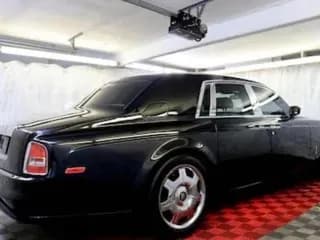 ✅ 2007 Rolls-Royce Phantom • VIN: SCA1S68547UX08408 • Lot: 45595295. Listed on Copart with 27,778 mi. Free auction sales archive from the USA and detailed vehicle history report at DreamBid. Image 3.