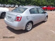 ✅ 2007 Nissan Sentra SL • VIN: 3N1AB61E47L655368 • Lot: 42683516. Listed on IAAI with 120,212 mi. Free auction sales archive from the USA and detailed vehicle history report at DreamBid. Image 4.