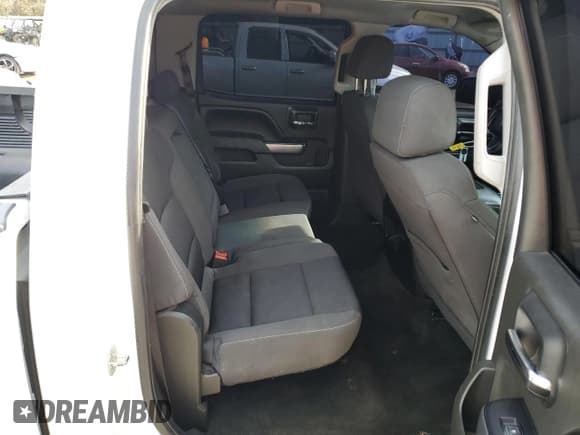 ✅ 2016 Chevrolet Silverado 1500 LT • VIN: 3GCPCREC8GG342377 • Лот: 91371115. Опубликован ранее на Copart с пробегом 131 804 миль. Бесплатный доступ к архиву аукционных продаж из США и подробный отчёт об истории автомобиля на DreamBid. Изображение 10.