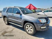 ✅ 2005 Toyota 4Runner SR5 • VIN: JTEZU14R650058790 • Lot: 85268215. Listed on Copart with 218,408 mi. Free auction sales archive from the USA and detailed vehicle history report at DreamBid. Image 4.