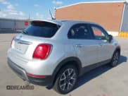 ✅ 2017 FIAT 500X Urbana Edition • VIN: ZFBCFXCB1HP630276 • Лот: 43412256. Опубликован ранее на IAAI с пробегом 194 830 миль. Бесплатный доступ к архиву аукционных продаж из США и подробный отчёт об истории автомобиля на DreamBid. Изображение 4.