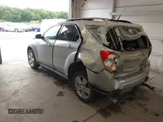 ✅ 2013 Chevrolet Equinox LTZ • VIN: 2GNFLGE32D6132467 • Лот: 43396886. Опубликован ранее на IAAI с пробегом 189 608 миль. Бесплатный доступ к архиву аукционных продаж из США и подробный отчёт об истории автомобиля на DreamBid. Изображение 3.
