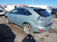 ✅ 2007 Lexus RX 350 • VIN: JTJGK31U670001088 • Lot: 41744573. Wystawiony na IAAI z przebiegiem 271 639 mil. Bezpłatny archiwum sprzedaży aukcyjnych z USA i szczegółowy raport historii pojazdu na DreamBid. Zdjęcie 3.