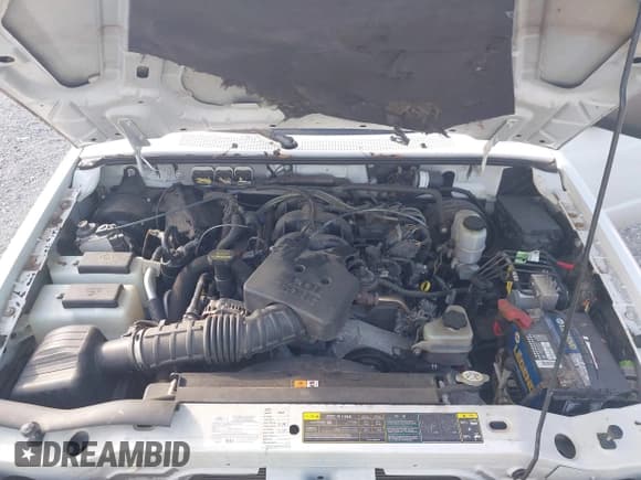 ✅ 2010 Ford Ranger XLT • VIN: 1FTLR4FE2APA37041 • Lot: 42856380. Wystawiony na IAAI z przebiegiem 61 618 mil. Bezpłatny archiwum sprzedaży aukcyjnych z USA i szczegółowy raport historii pojazdu na DreamBid. Zdjęcie 10.