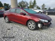 ✅ 2016 Chevrolet Volt Premier • VIN: 1G1RB6S56GU136142 • Lot: 72528374. Wystawiony na Copart z przebiegiem 67 134 mil. Bezpłatny archiwum sprzedaży aukcyjnych z USA i szczegółowy raport historii pojazdu na DreamBid. Zdjęcie 4.