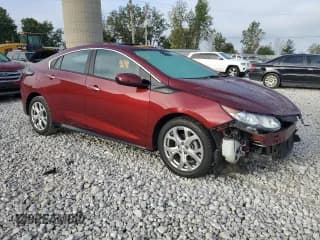 ✅ 2016 Chevrolet Volt Premier • VIN: 1G1RB6S56GU136142 • Lot: 72528374. Wystawiony na Copart z przebiegiem 67 134 mil. Bezpłatny archiwum sprzedaży aukcyjnych z USA i szczegółowy raport historii pojazdu na DreamBid. Zdjęcie 4.