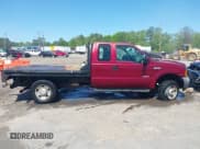 ✅ 2005 Ford F-250 XL • VIN: 1FTSX21P45EA18667 • Lot: 42117348. Listed on IAAI with 324,883 mi. Free auction sales archive from the USA and detailed vehicle history report at DreamBid. Image 13.