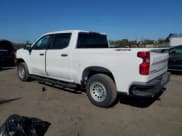 ✅ 2020 Chevrolet Silverado 1500 Work Truck • VIN: 3GCUYAEF3LG168020 • Lot: 85074925. Listed on Copart with 45,472 mi. Free auction sales archive from the USA and detailed vehicle history report at DreamBid. Image 2.