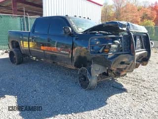 ✅ 2014 Chevrolet Silverado 2500HD LTZ • VIN: 1GC1KYE89EF133257 • Лот: 43420254. Опубликован ранее на IAAI с пробегом 198 864 миль. Бесплатный доступ к архиву аукционных продаж из США и подробный отчёт об истории автомобиля на DreamBid. Изображение 1.