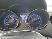 ✅ 2014 Hyundai Genesis Coupe Ultimate • VIN: KMHHU6KJ5EU118430 • Lot: 80327065. Listed on Copart with 98,263 mi. Free auction sales archive from the USA and detailed vehicle history report at DreamBid. Image 9.