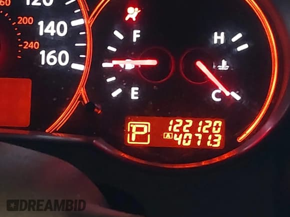 ✅ 2008 Nissan Altima S • VIN: 1N4AL24E58C145418 • Lot: 42888937. Listed on IAAI with 122,120 mi. Free auction sales archive from the USA and detailed vehicle history report at DreamBid. Image 16.