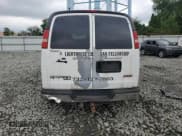 ✅ 2004 GMC Savana • VIN: 1GJHG39U741166966 • Лот: 67061145. Опубликован ранее на Copart с пробегом Не указан. Бесплатный доступ к архиву аукционных продаж из США и подробный отчёт об истории автомобиля на DreamBid. Изображение 6.