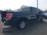 ✅ 2014 Ford F-150 XL • VIN: 1FTFX1ET1EKF44386 • Lot: 42459023. Listed on IAAI with 104,666 mi. Free auction sales archive from the USA and detailed vehicle history report at DreamBid. Image 4.