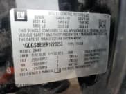 ✅ 2015 Chevrolet Colorado 2WD LT • VIN: 1GCGSBE36F1220253 • Лот: 82372275. Опубликован ранее на Copart с пробегом 142 711 миль. Бесплатный доступ к архиву аукционных продаж из США и подробный отчёт об истории автомобиля на DreamBid. Изображение 12.