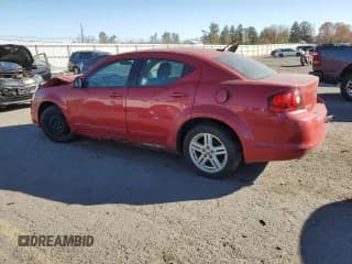 ✅ 2013 Dodge Avenger SXT • VIN: 1C3CDZCG2DN681998 • Лот: 79102844. Опубликован ранее на Copart с пробегом 199 262 миль. Бесплатный доступ к архиву аукционных продаж из США и подробный отчёт об истории автомобиля на DreamBid. Изображение 2.