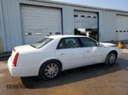 ✅ 2006 Cadillac DTS 1SC • VIN: 1G6KD57Y96U177852 • Lot: 81318155. Wystawiony na Copart z przebiegiem 109 011 mil. Bezpłatny archiwum sprzedaży aukcyjnych z USA i szczegółowy raport historii pojazdu na DreamBid. Zdjęcie 3.